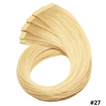 easy-touch Tape Extensions